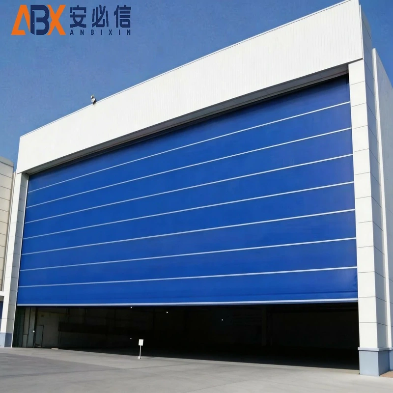 萍乡市高速堆积门